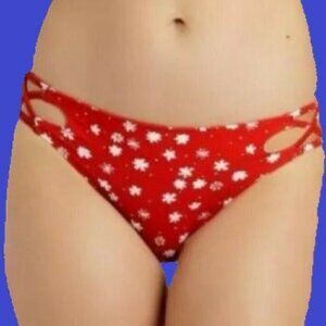 California Waves Bikini Hipster bottoms - XS